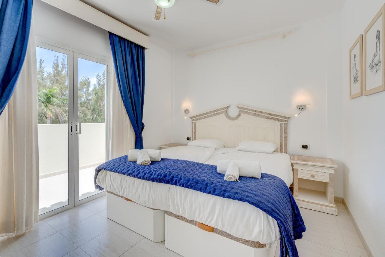 Chalet Golf Playa De Las Americas 2 Arona  Exteriör bild