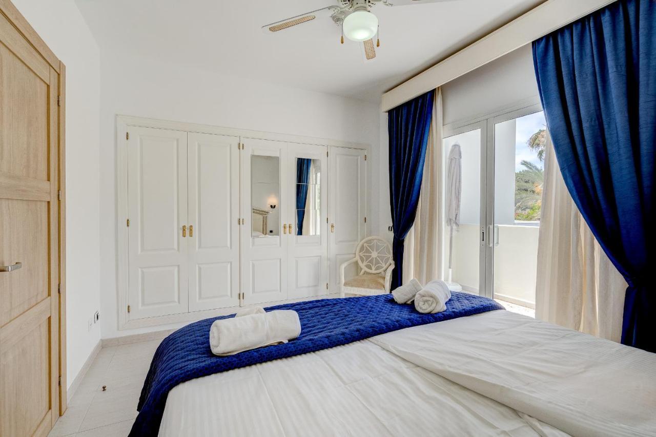 Chalet Golf Playa De Las Americas 2 Arona  Exteriör bild