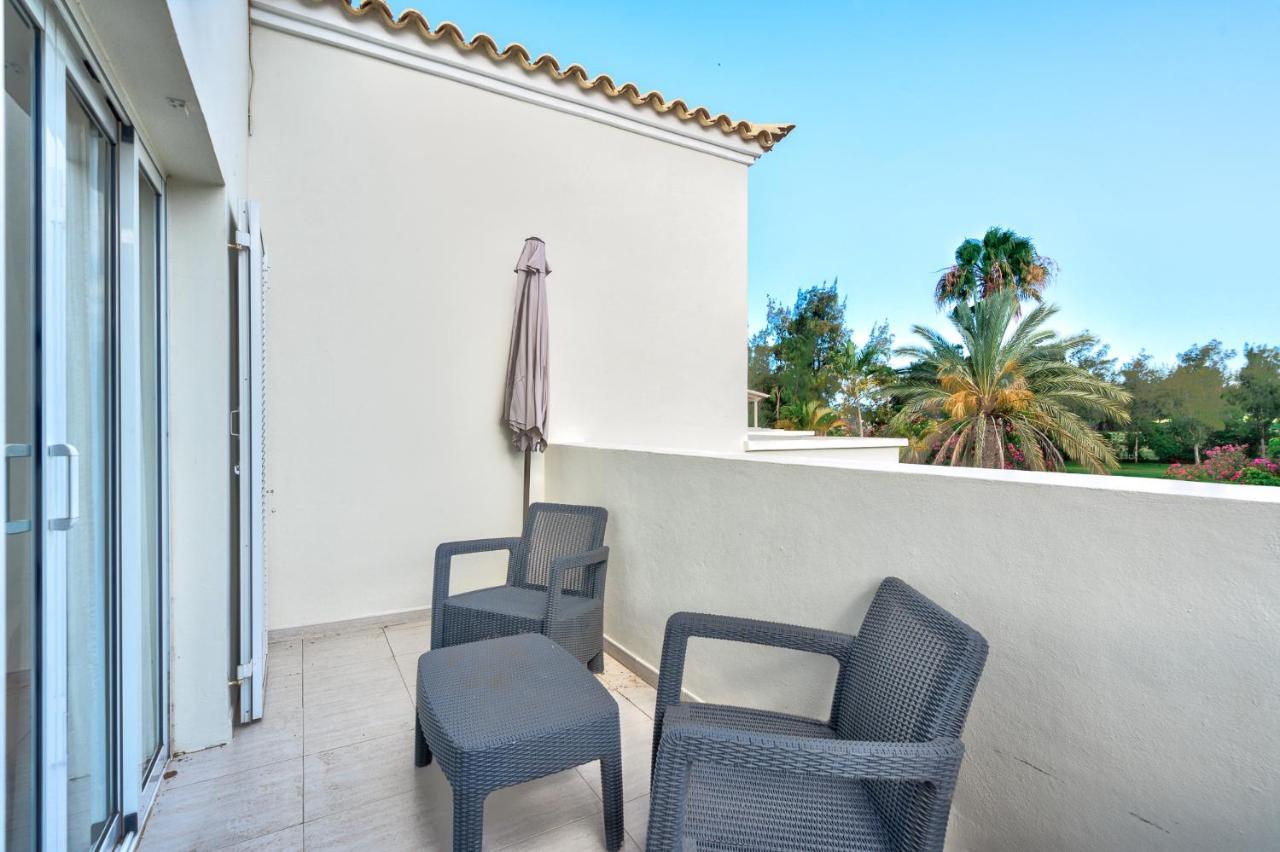 Chalet Golf Playa De Las Americas 2 Arona  Exteriör bild